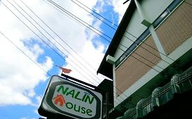 Nalin Guesthouse Chiang Mai