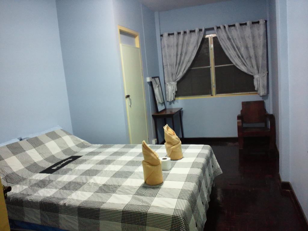 Nalin Guesthouse Chiang Mai Room photo