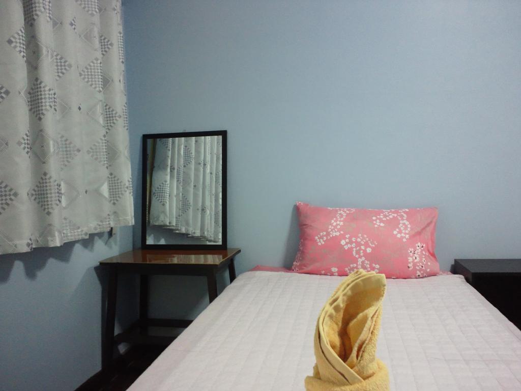 Nalin Guesthouse Chiang Mai Room photo