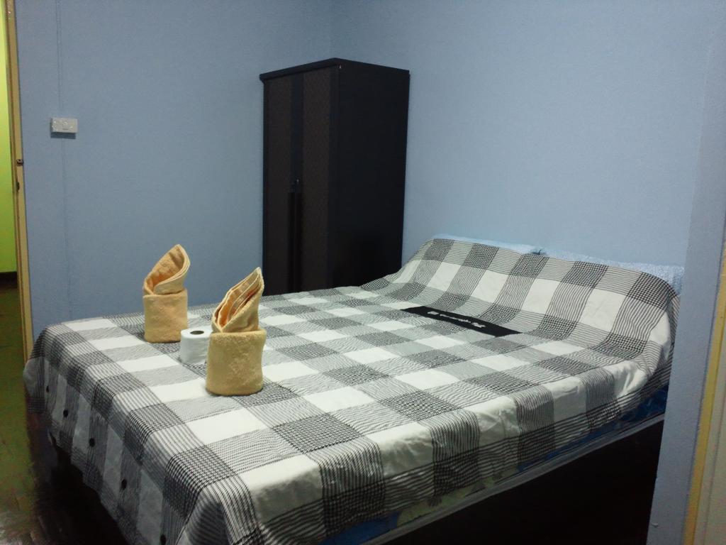 Nalin Guesthouse Chiang Mai Room photo