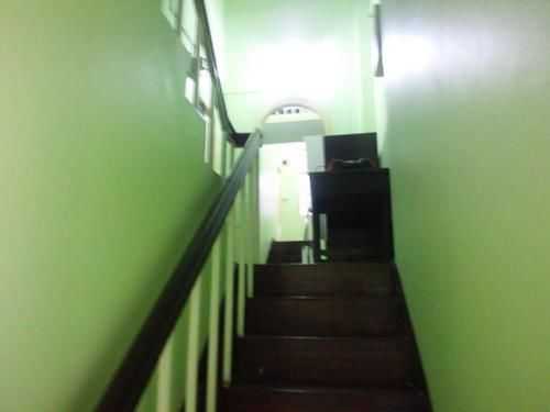 Nalin Guesthouse Chiang Mai Exterior photo